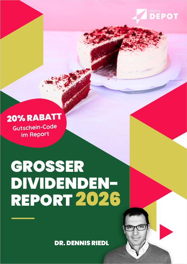 Dividenden-Report 2026